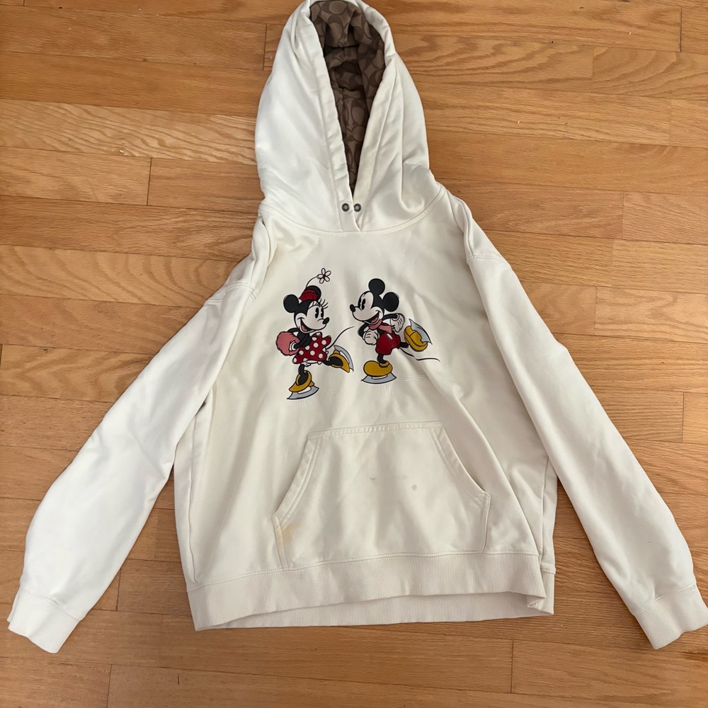 Disney X Coach